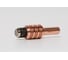 Электрод (electrode) 5 шт, 45-105A copperplus PLAZWELD 220777 2
