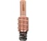 Электрод (electrode) 5 шт, 45-105A copperplus PLAZWELD 220777 1