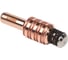 Электрод (electrode) 5 шт, 45-105A copperplus PLAZWELD 220777 2
