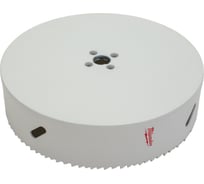 Коронка Bi-Metal 168 мм Milwaukee 4932399886