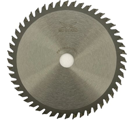 Диск отрезной по дереву Профессионал 300х50 мм, 48T MD-STARS PPD3004850