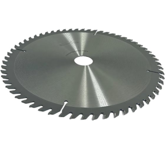 Диск отрезной по дереву Профессионал 300х32 мм, 60T MD-STARS PPD3006032 1