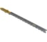 Пилки по дереву T101BF (75х2.5 мм, BIM, 5 шт.) Metabo 623975000 2