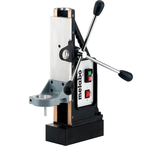 Стойка электромагнитная M 100 (18кН, ход 260 мм) Metabo 627100000