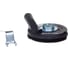 Кожух для УШМ GED 125, шлифовальный Metabo 626732000 4