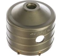 Коронка твердосплавная (82х55 мм; М16) Metabo 623396000