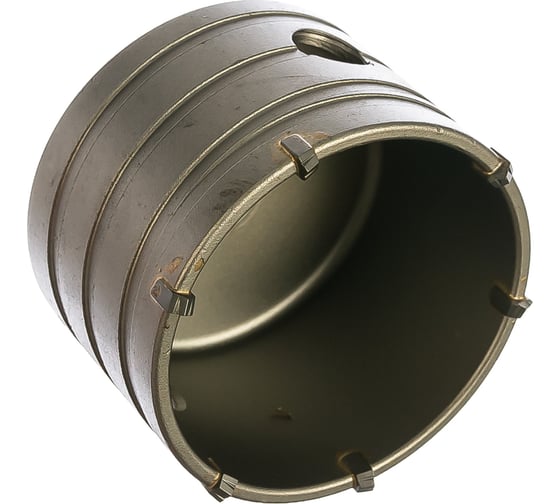 Коронка твердосплавная (82х55 мм; М16) Metabo 623396000