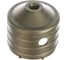 Коронка твердосплавная (82х55 мм; М16) Metabo 623396000 1