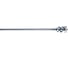 Фрезерный короночный бур SDS-MAX, 65х990 мм Metabo 623380000 1
