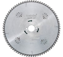 Пильный диск по дереву и металлу (160x2.2х20мм, НМ FZ/TZ-54) Metabo 628073000