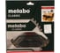 Пильный диск (216x30х1.8 мм, 40WZ) Metabo 628060000 3