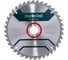 Пильный диск (216x30х1.8 мм, 40WZ) Metabo 628060000 4