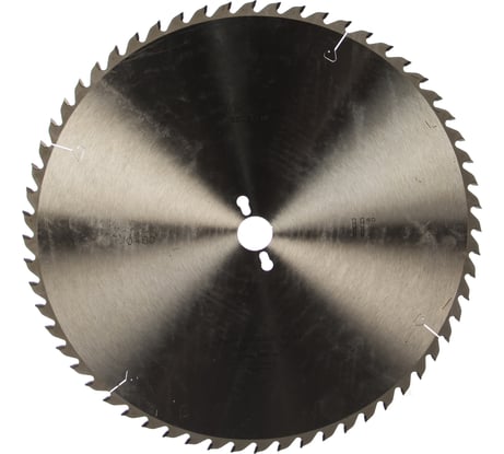 Пильный диск по дереву (400х2.5х30 мм, зубья 60 WZ) Metabo 628019000