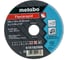 Круг отрезной Flexrapid (для нержавеющей стали, 125x22.2) Metabo 616182000 1