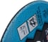 Круг отрезной Flexrapid (для нержавеющей стали, 125x22.2) Metabo 616182000 3
