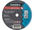 Круг отрезной Flexrapid S (230x22.2, для стали) Metabo 616228000 1