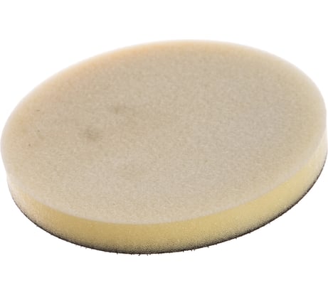 Промежуточная тарелка на липучке, 125 мм Metabo 631216000