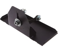 Насадка металлическая Slider 90 для УШМ Mechanic 19568442010
