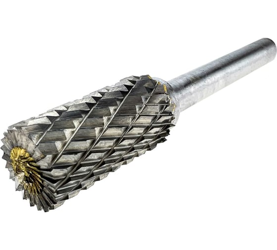Шарошка по металлу B1020M06 TORGWIN T281777 1