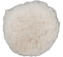 Полировальный меховой круг 85 мм Metabo 624063000