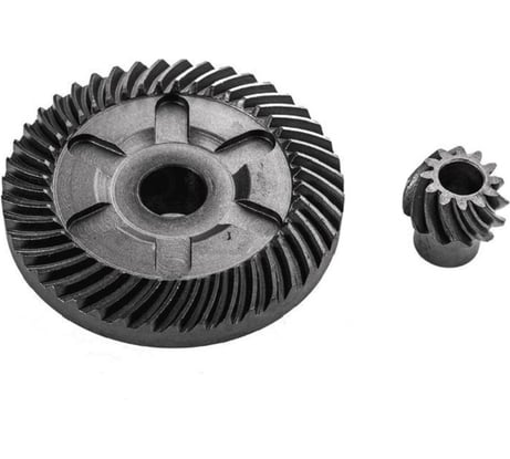 Коническая пара № 2010207 аналог Интерскол для УШМ 230/2100М TORGWIN KP-N2010207