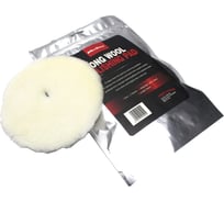 Шерстяной круг с длинным ворсом 25 мм, 2 шт MaxShine 016757