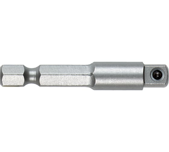 Переходник на квадрат 1/4", длина 50 мм Metabo 630142000 1