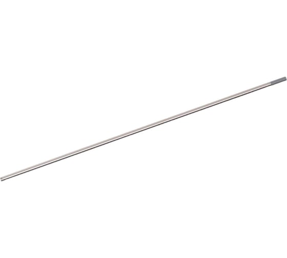 Электрод вольфрамовый WC-20 (10 шт; 2.4x175 мм; серый) GCE 400P524175SB