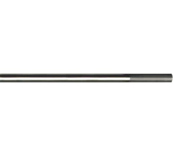 Электрод вольфрамовый WC-20 (10 шт; 4x175 мм; серый) GCE 400P540175SB