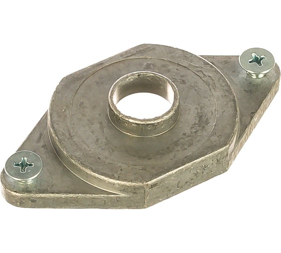 Копировальный фланец 17 мм Metabo 630118000