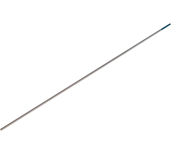 Электрод вольфрамовый WL-20 (10 шт; 1.6x175 мм; синий) GCE 400P316175SB
