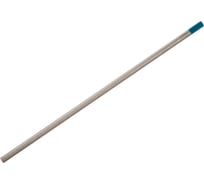 Электрод вольфрамовый WL-20 (5 шт; 4.8x175 мм; синий) GCE 400P348175SB