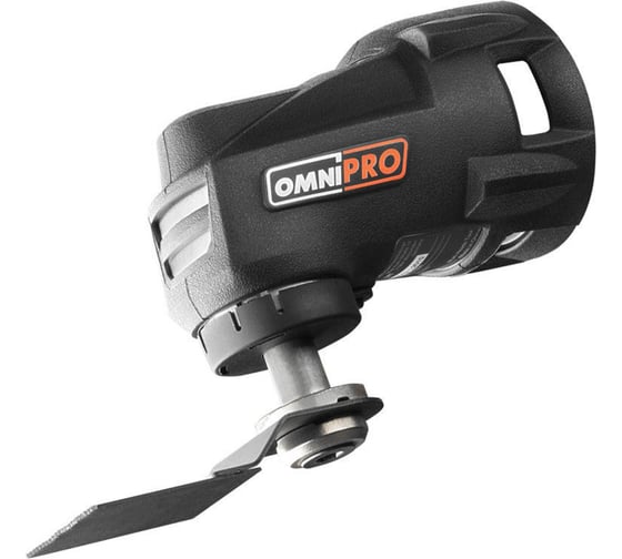Насадка OMNI-MT для мультитула AEG 4935440700 1