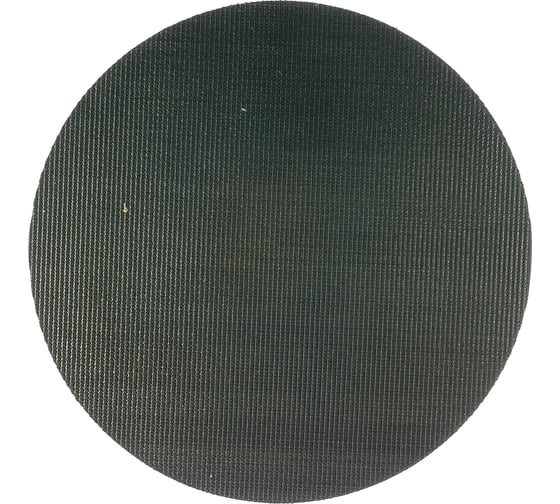 Подошва полировальная (150 мм; М14) AEG 4932430450