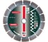 Круг алмазный Professional, универсальный (125х22.2 мм, 2 шт.) Metabo 628113000 1