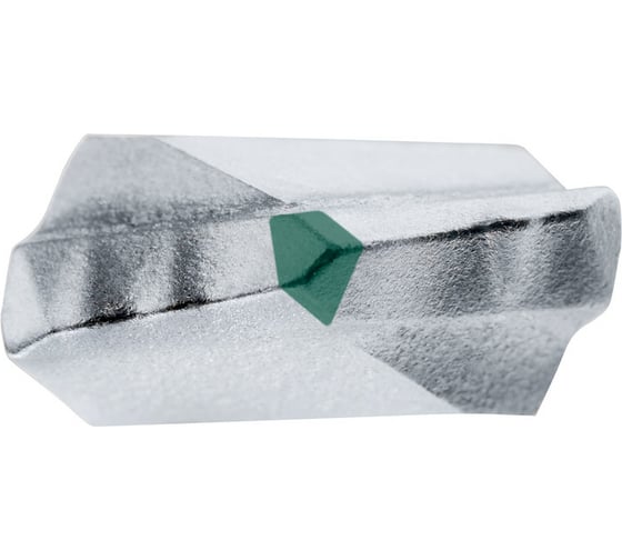Набор буров SDS-plus (10x210 мм, 10шт.) Metabo 625241000