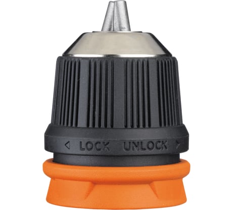 Патрон быстросъемный для аккумуляторной дрели-шуруповерта BBS12C2 AEG 4932430223