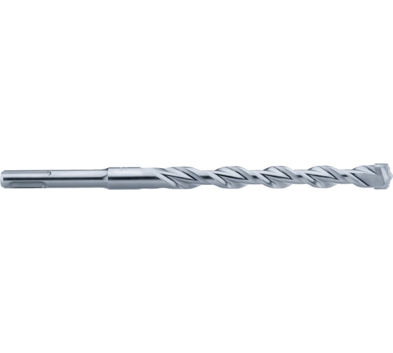 Набор буров SDS-plus (8x110 мм, 10 шт.) Metabo 625236000 1