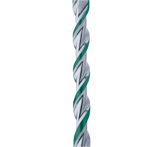 Набор буров SDS-plus (8x110 мм, 10 шт.) Metabo 625236000