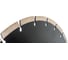 Алмазный диск GRAFF сегментный по бетону и камню 350x10x3.4x25.4-20 мм GDD 18 350.10/ 19350 5