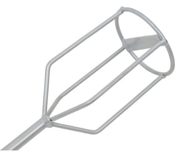 Мешалка RB 4 (M14,120x590 мм,15-25 кг) Metabo 626741000