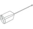 Мешалка RB 4 (M14,120x590 мм,15-25 кг) Metabo 626741000 1