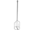 Мешалка RB 4 (M14,120x590 мм,15-25 кг) Metabo 626741000 3