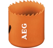 Коронка пильная (24х35 мм; 1/2) AEG 4932367251