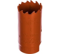 Коронка пильная (25х35 мм; 1/2) AEG 4932367252