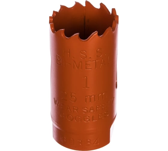 Коронка пильная (25х35 мм; 1/2) AEG 4932367252 1