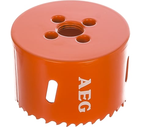 Коронка пильная (68х35 мм; 5/8) AEG 4932371580