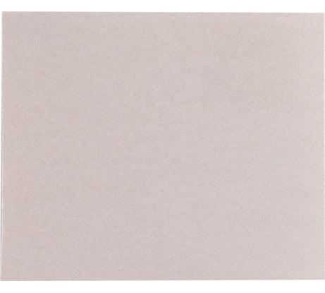 Шлифовальная бумага 114x140 мм, K60, белая, 10 шт Makita P-36522