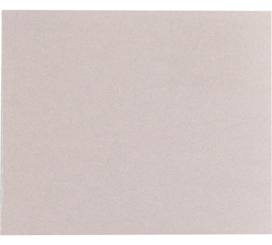 Шлифовальная бумага 114x140 мм, K180, белая, 10 шт Makita P-36572
