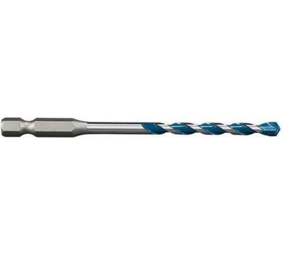 Сверло универсальное 5x50x100 мм, 1/4" Makita E-14956